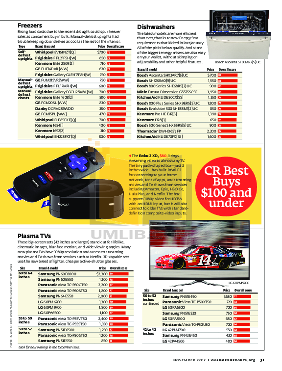 PDF manual for Amana Refrigerator AFI2538AES